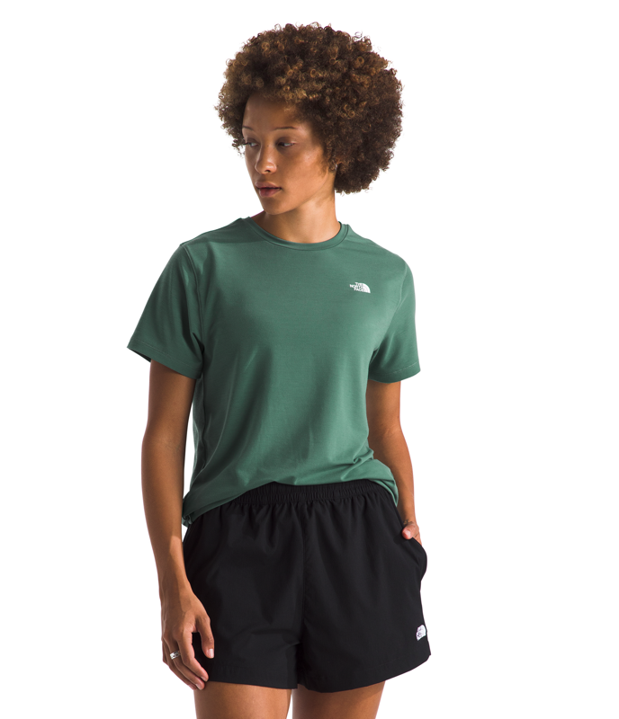 The North Face - Ws Adventure Tee - NF0A8BDZ