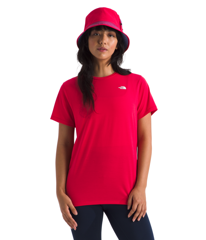 The North Face NF0A8BDZ Ws Adventure Tee