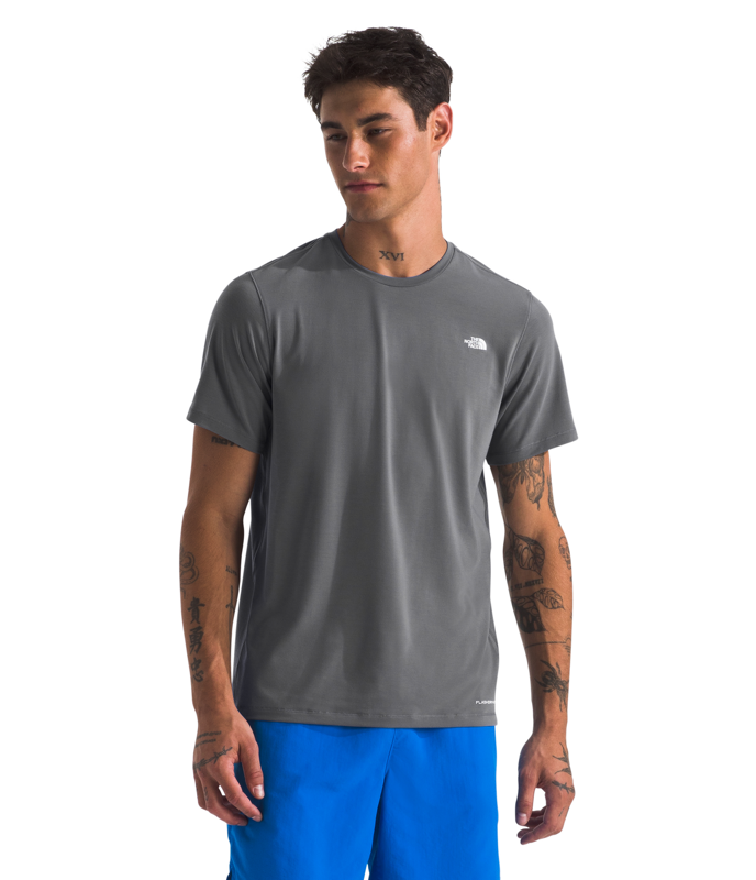 The North Face NF0A88X5 Ms Adventure Tee
