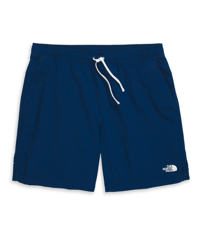 The North Face NF0A87TJ Ms Action Short 2.0 Short Inseam