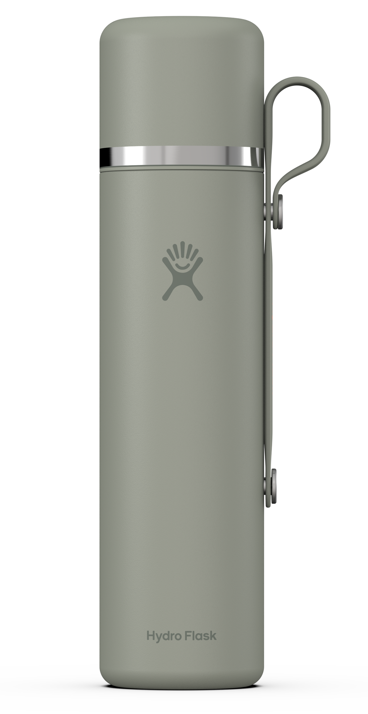 Hydro Flask FLC36 36oz Hot Flask and Cup