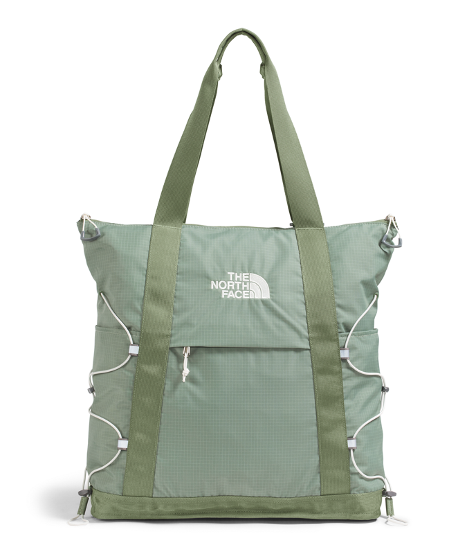 The North Face NF0A52SV Borealis Tote