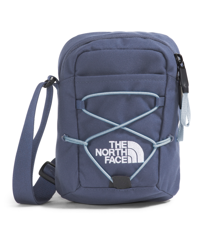 north face crossbody backpack The North Face Jester Crossbody Twilight Galaxy/Blue Flax