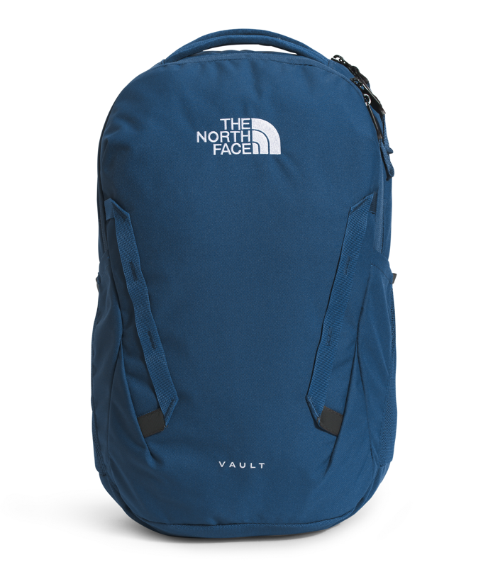 north face backpack chiropractic The With its spacious main compartment and multiple pockets The North Face Vault Backpack
