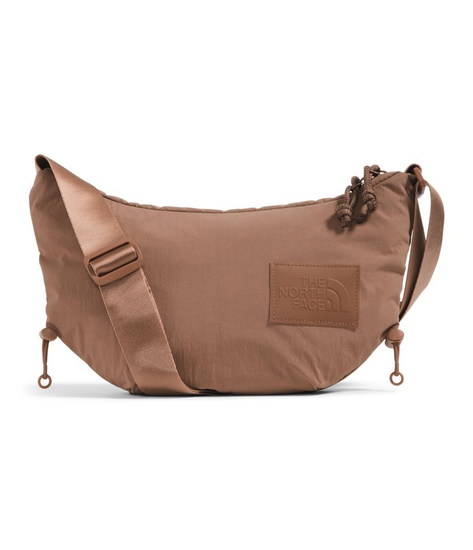 The North Face NF0A81DS Ws Never Stop Crossbody