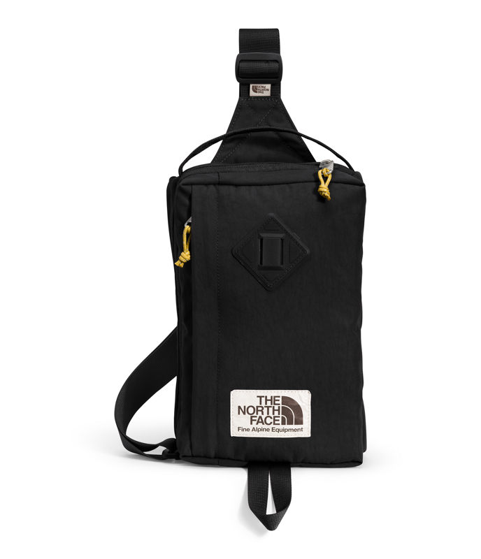 The North Face NF0A52WA Berkeley Field Bag