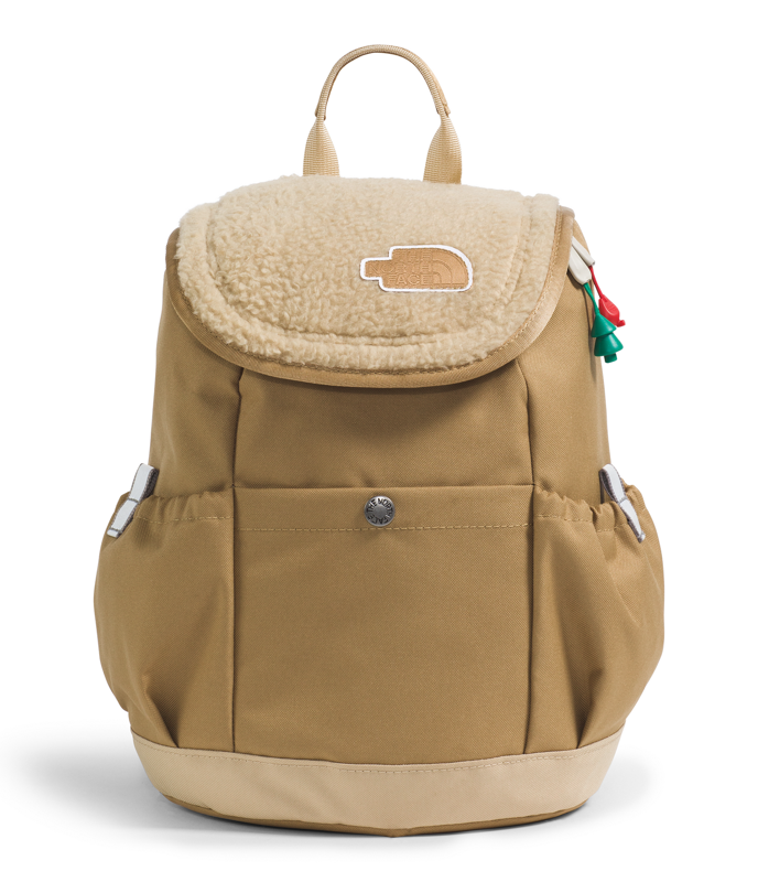 The North Face NF0A52VW Youth Mini Explorer