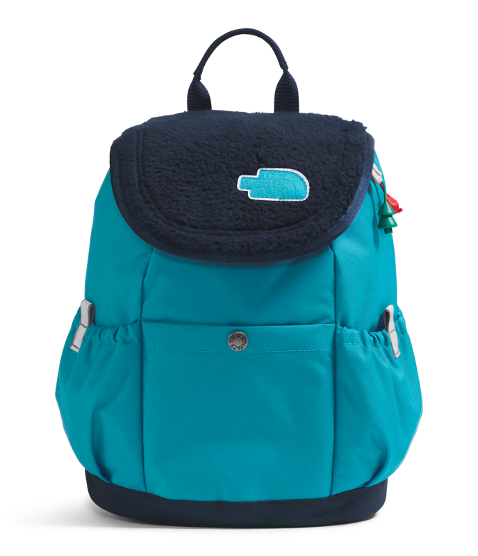 The North Face NF0A52VW Youth Mini Explorer