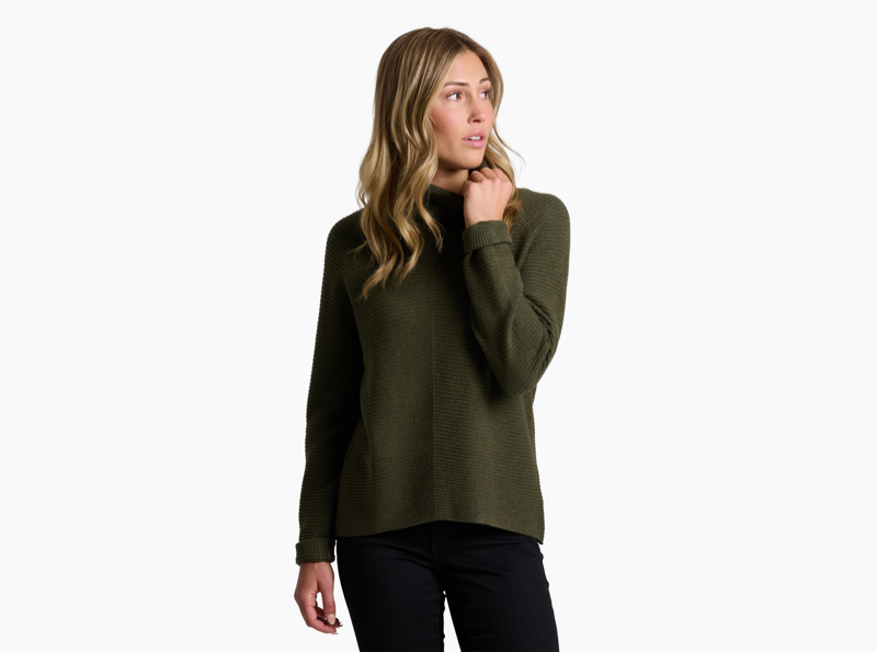 Kuhl 4406 Ws Solace Sweater
