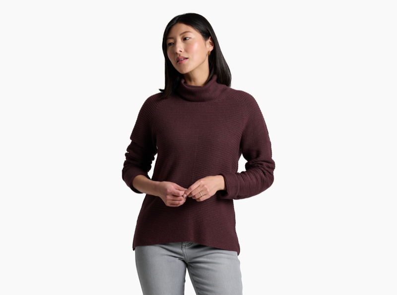 Kuhl 4406 Ws Solace Sweater