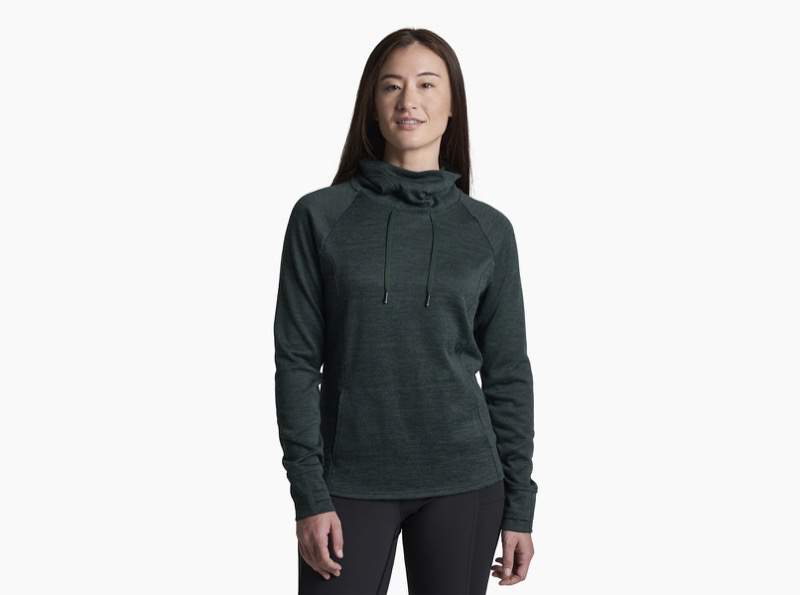 Kuhl 4010 Ws Elia Pullover