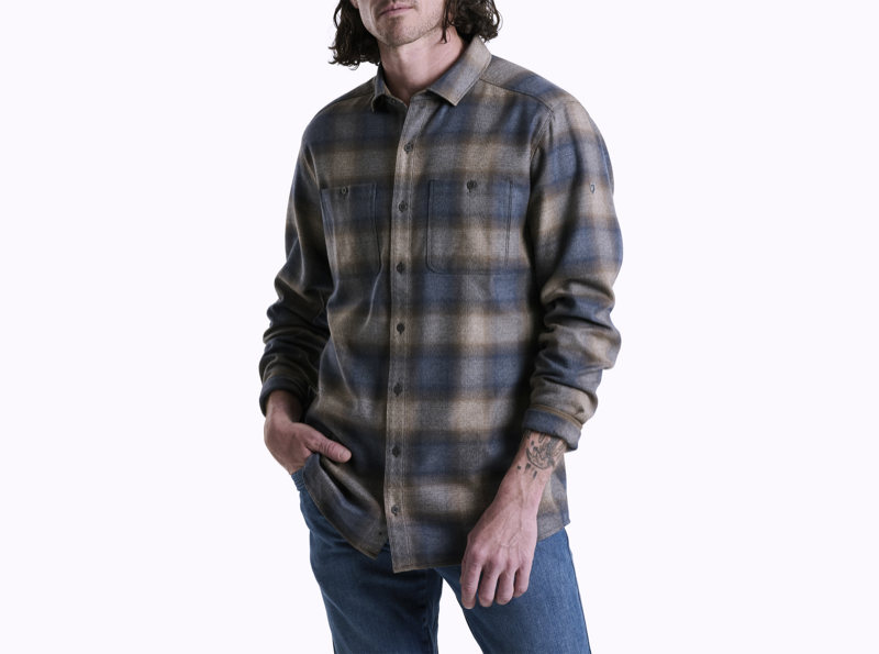 Kuhl 7373 Ms Law Flannel
