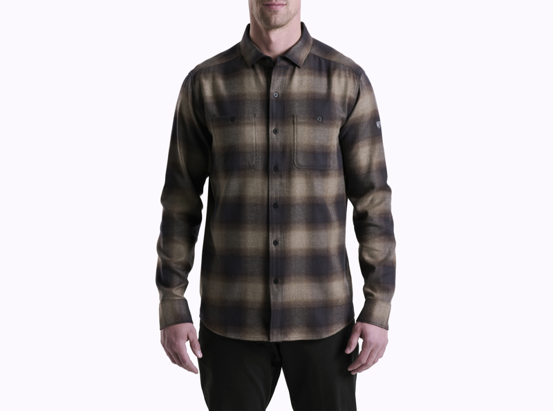 Kuhl 7373 Ms Law Flannel
