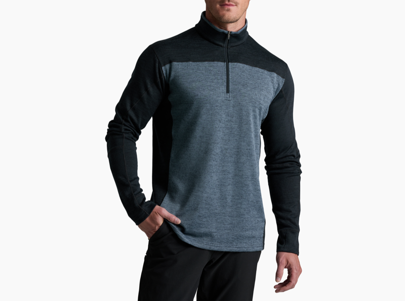 Kuhl 3112 Ms Ryzer 1/4 Zip