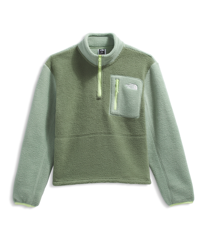 The North Face NF0A8E89 Ws Yumiori 1/4 Zip