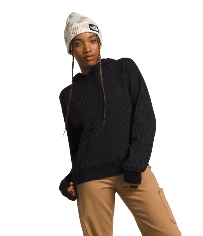 The North Face NF0A82ZD Ws Chabot Hoodie