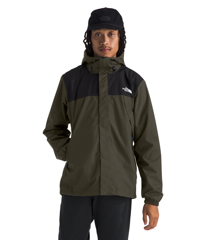 The North Face NF0A7QEY Ms Antora Jacket