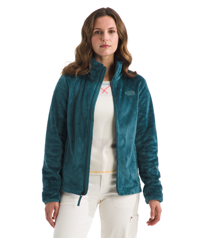 The North Face NF0A7UQJ W's Osito Jacket