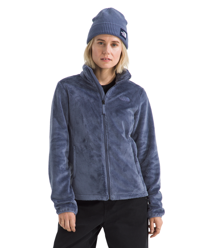 The North Face NF0A7UQJ W's Osito Jacket