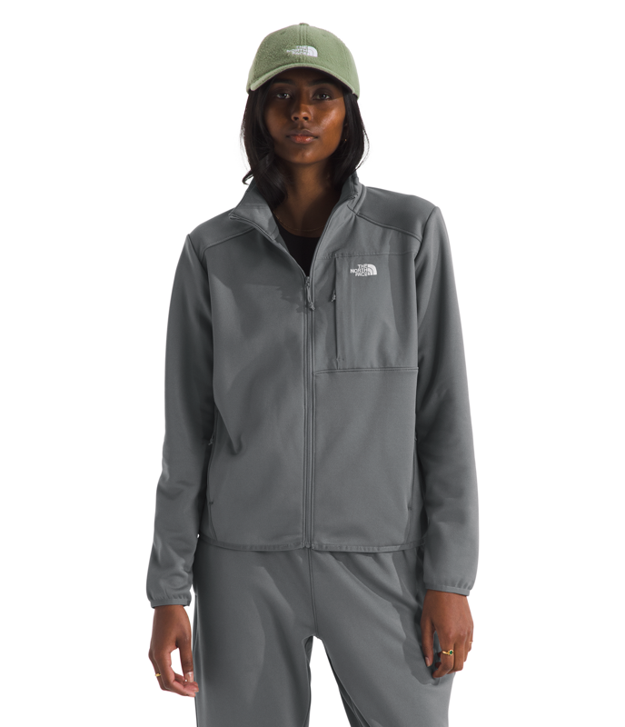 The North Face NF0A8DWR Ws TNF™ Performance Fleece Full Zip Jacket
