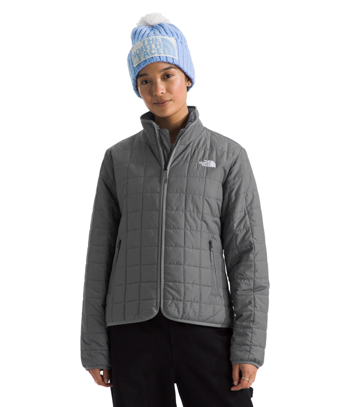 The North Face NF0A88TG Ws Junction Insulated Jacket