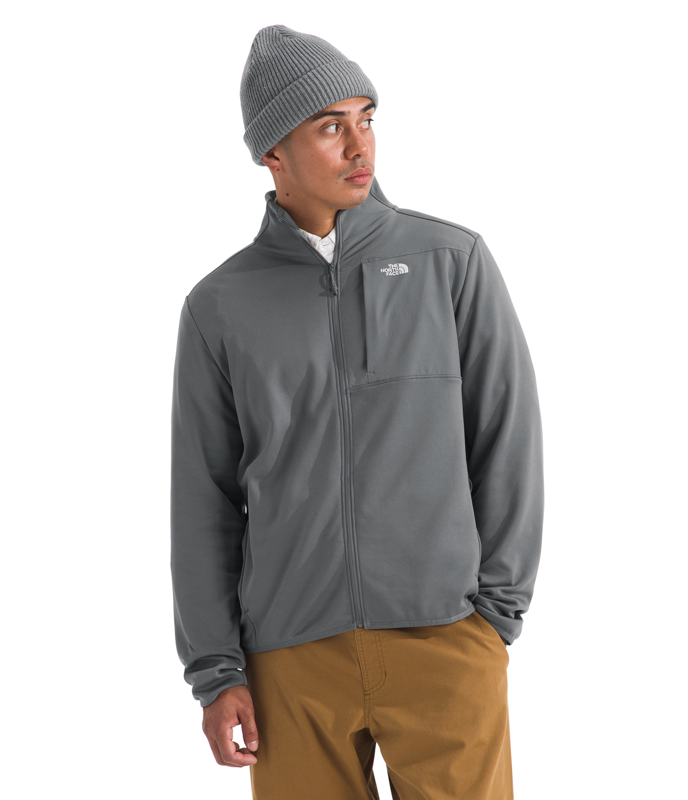 The North Face Mens TNF™ Performance Fleece Full Zip Jacket - NF0A8CVV