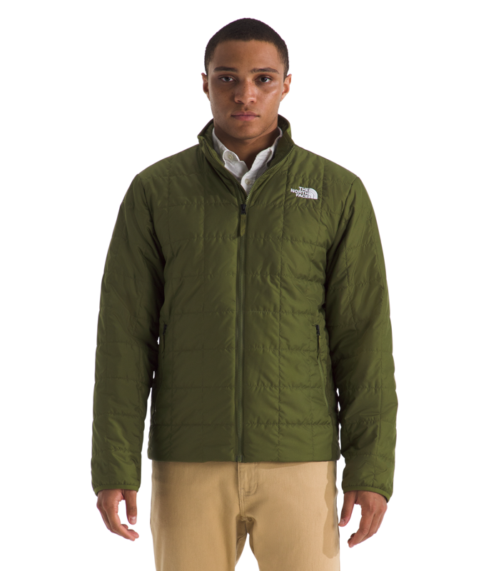 The North Face NF0A88WH Ms Junction Insulated Jacket