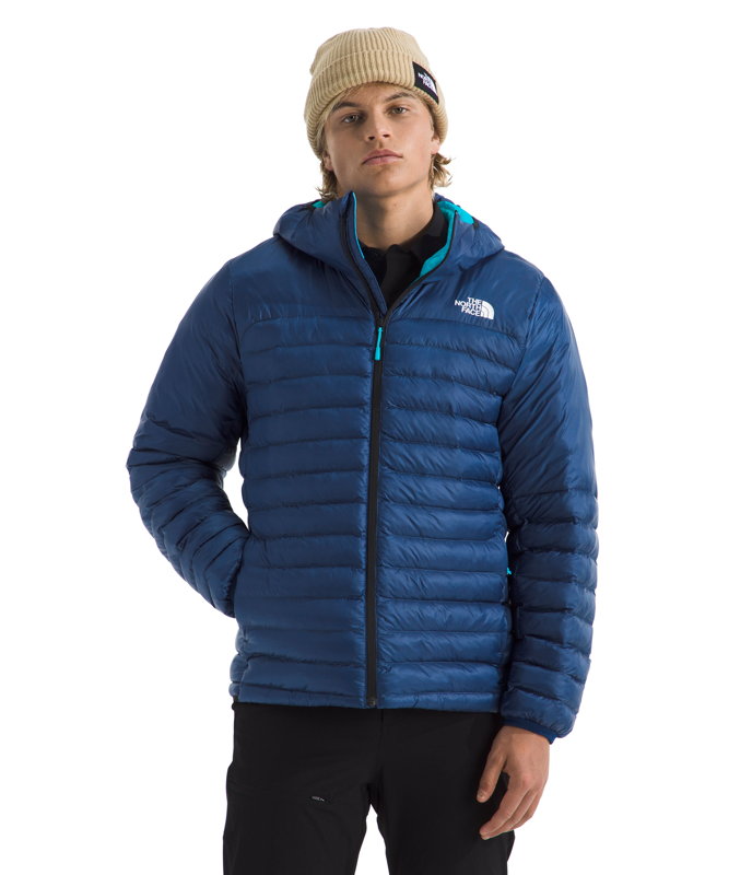 The North Face NF0A88TV Ms Terra Peak Hoodie