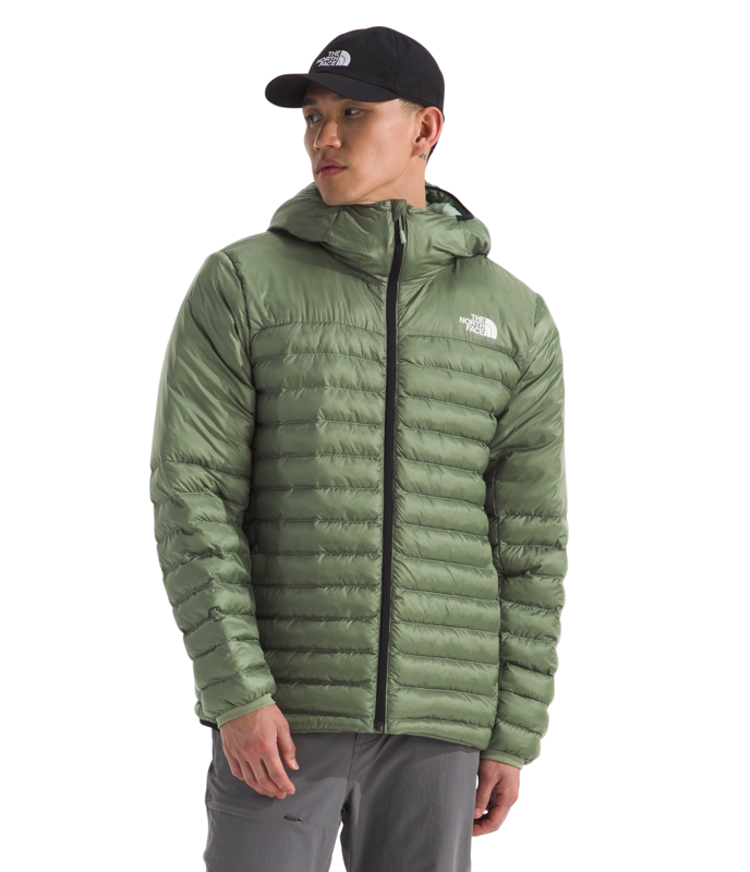 The North Face NF0A88TV Ms Terra Peak Hoodie