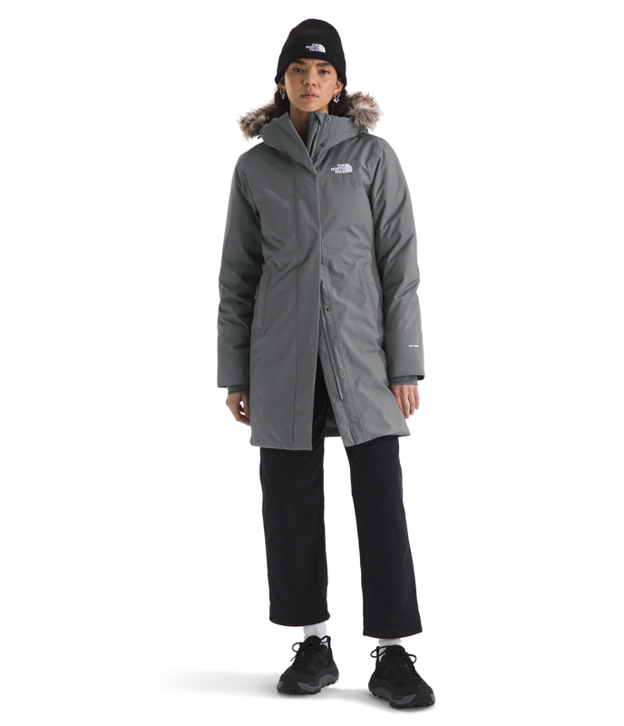The North Face NF0A84J2 Women's Arctic Parka