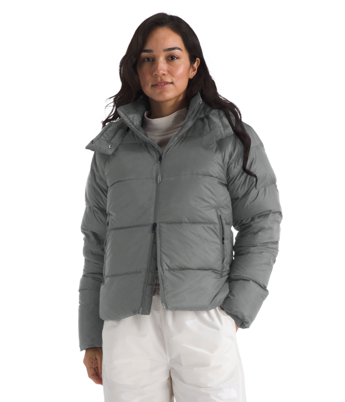 The North Face NF0A8D3J Ws Hydrenalite™ City Down Hooded Jacket