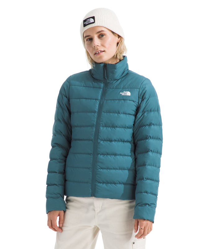 The North Face NF0A84IU Ws Aconcagua 3 Jacket