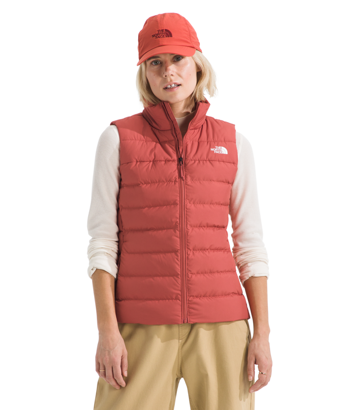 The North Face NF0A84JP Ws Aconcagua 3 Vest