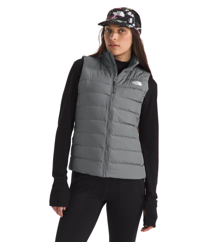The North Face NF0A84JP Ws Aconcagua 3 Vest