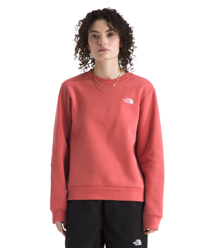 The North Face NF0A8D61 Ws Evolution Simple Dome Crew