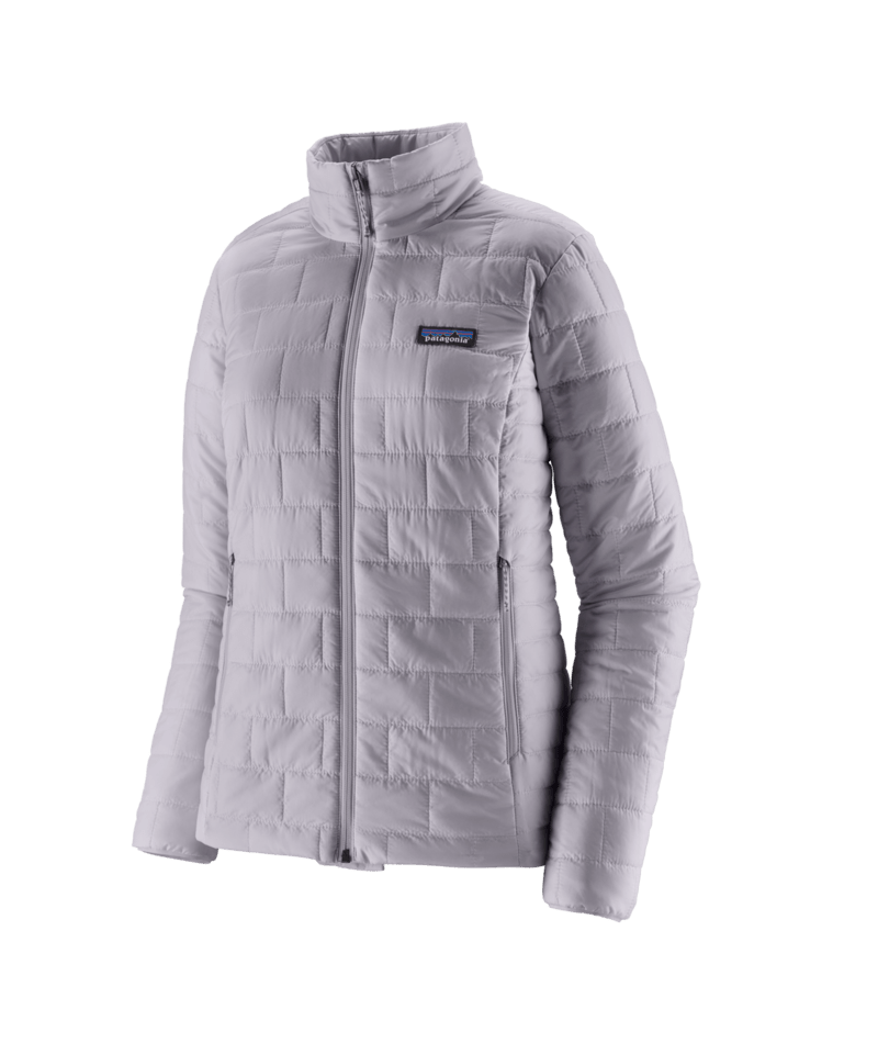 Patagonia 84218 W's Nano Puff Jacket