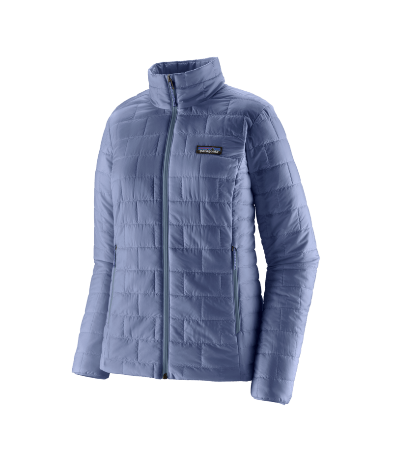 Patagonia 84218 W's Nano Puff Jacket