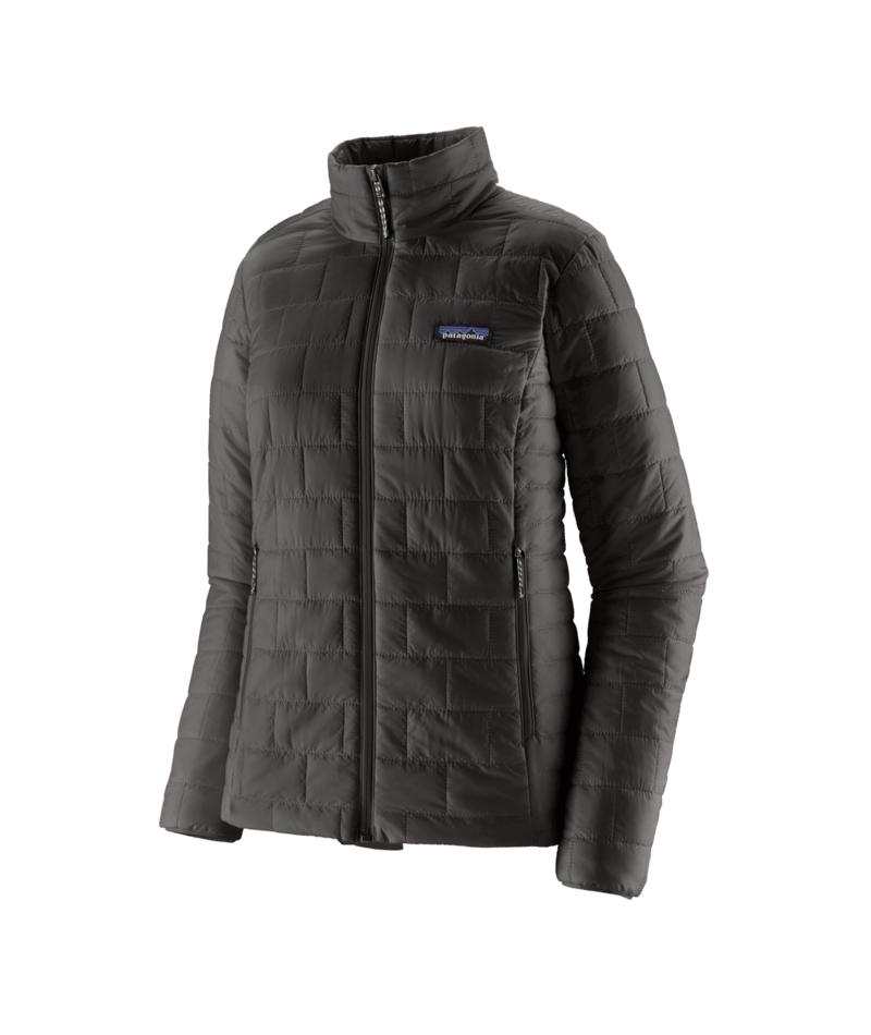 Patagonia 84218 W's Nano Puff Jacket