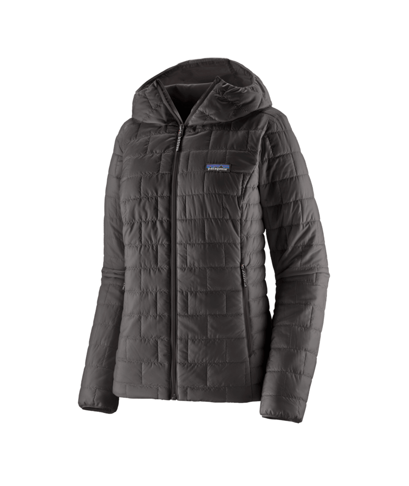 Patagonia 84228 W's Nano Puff Hoody