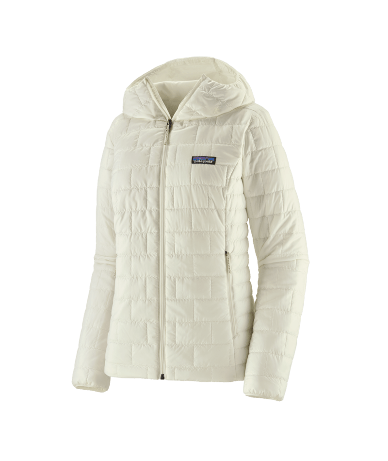 Patagonia 84228 W's Nano Puff Hoody