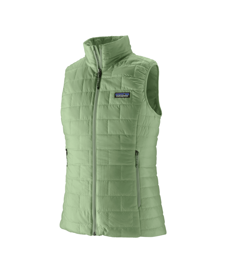 ぶんぶん⚠️ Patagonia 84248 W's Nano Puff Vest