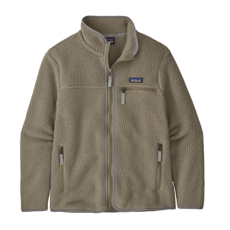Patagonia 22795 Ws Retro Pile Jacket