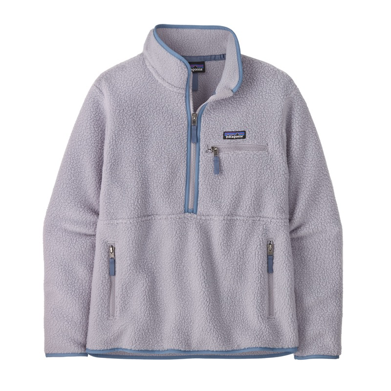 Patagonia 22835 Ws Retro Pile Marsupial
