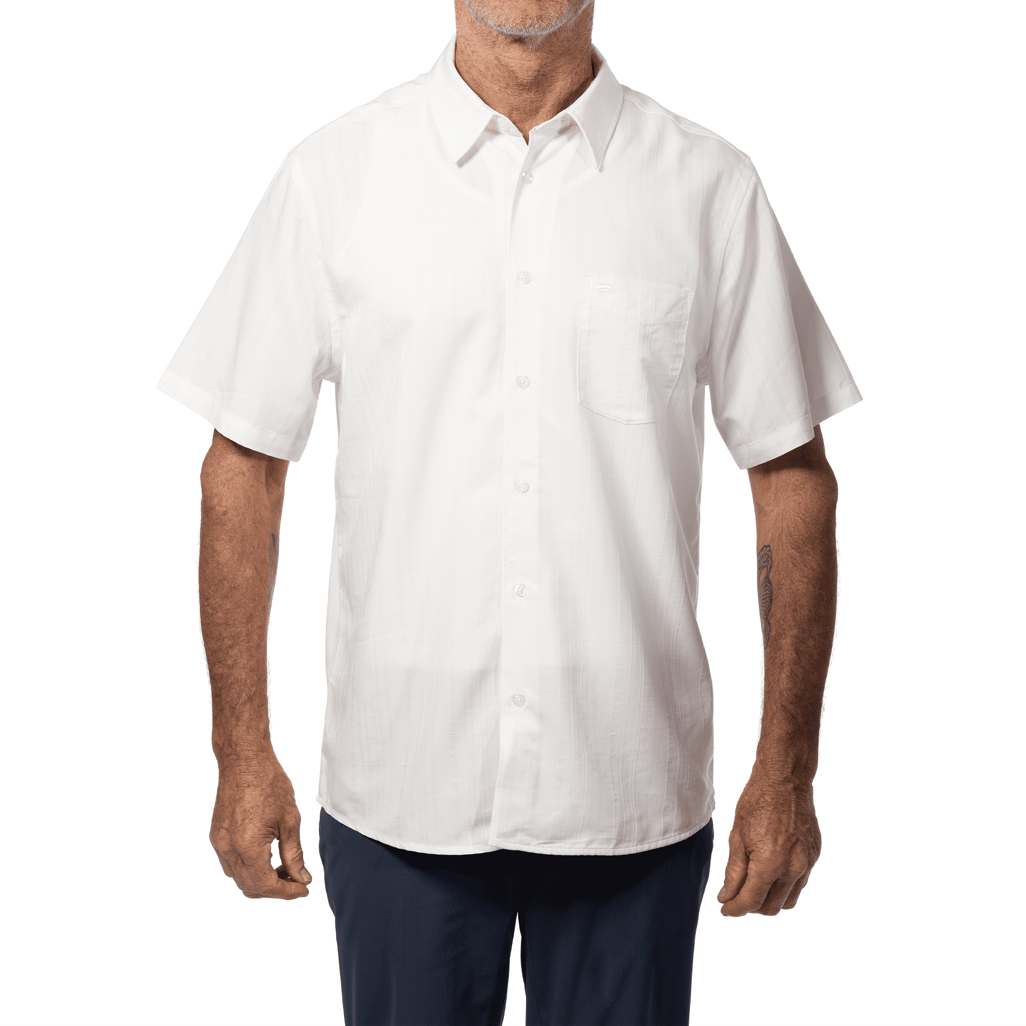 Cova BBQ shirt - CV24001W