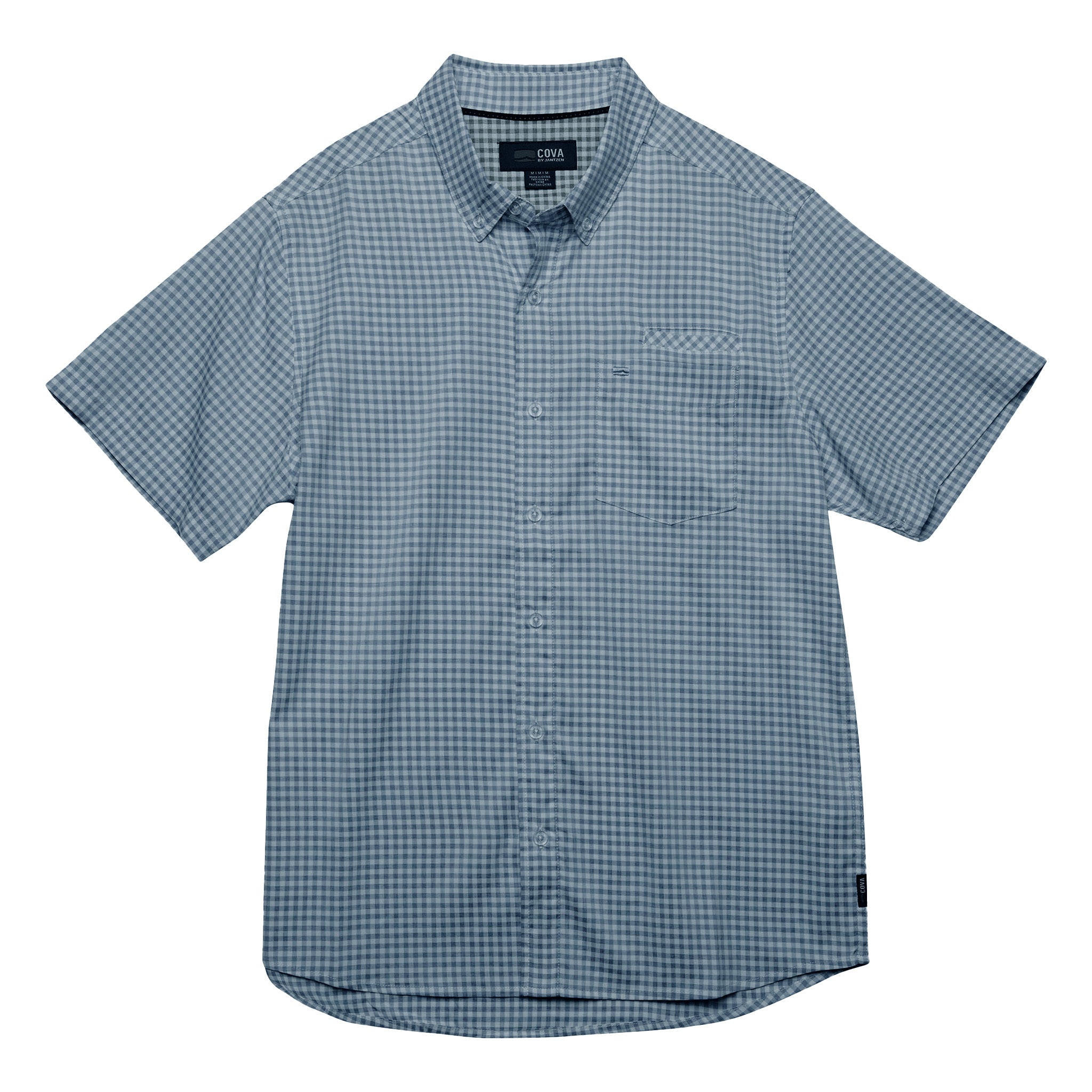 Cova North Coast Shirt - CV24003W