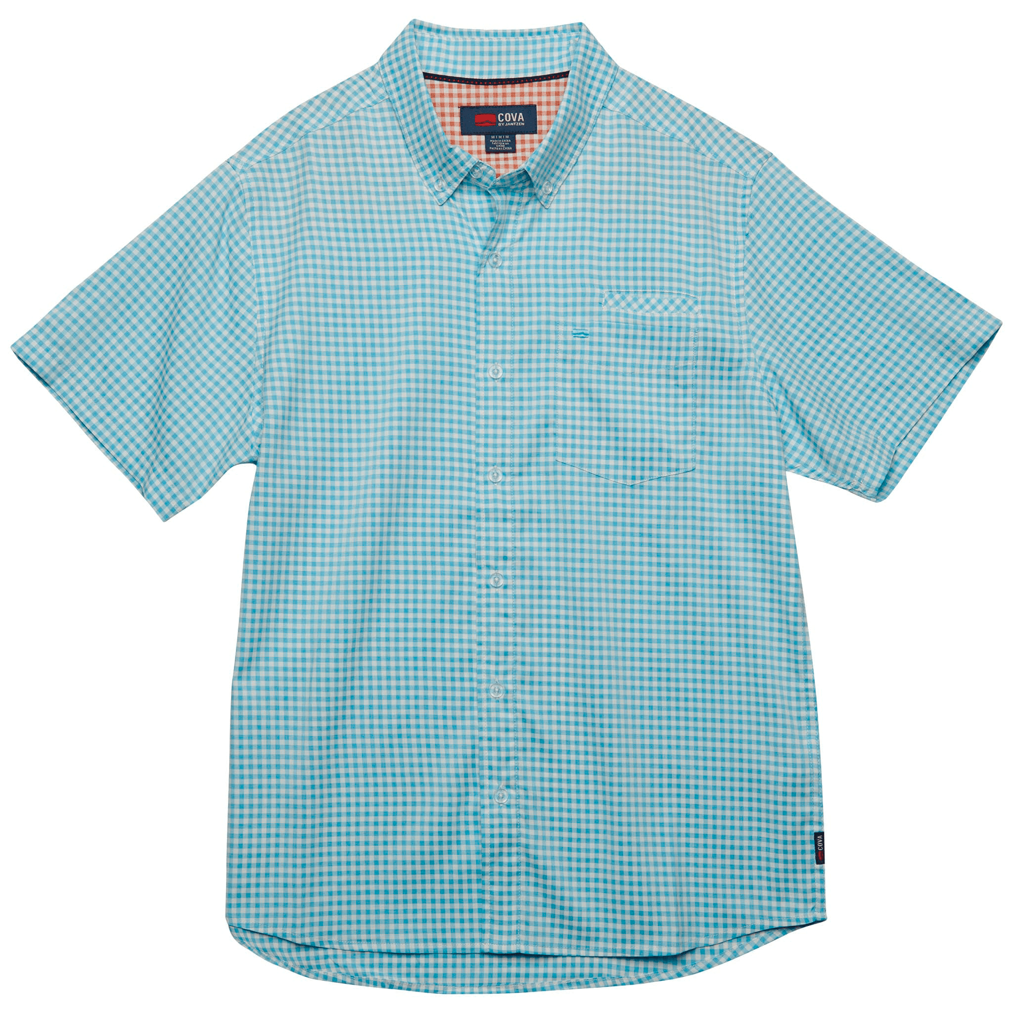 Cova North Coast Shirt - CV24003W