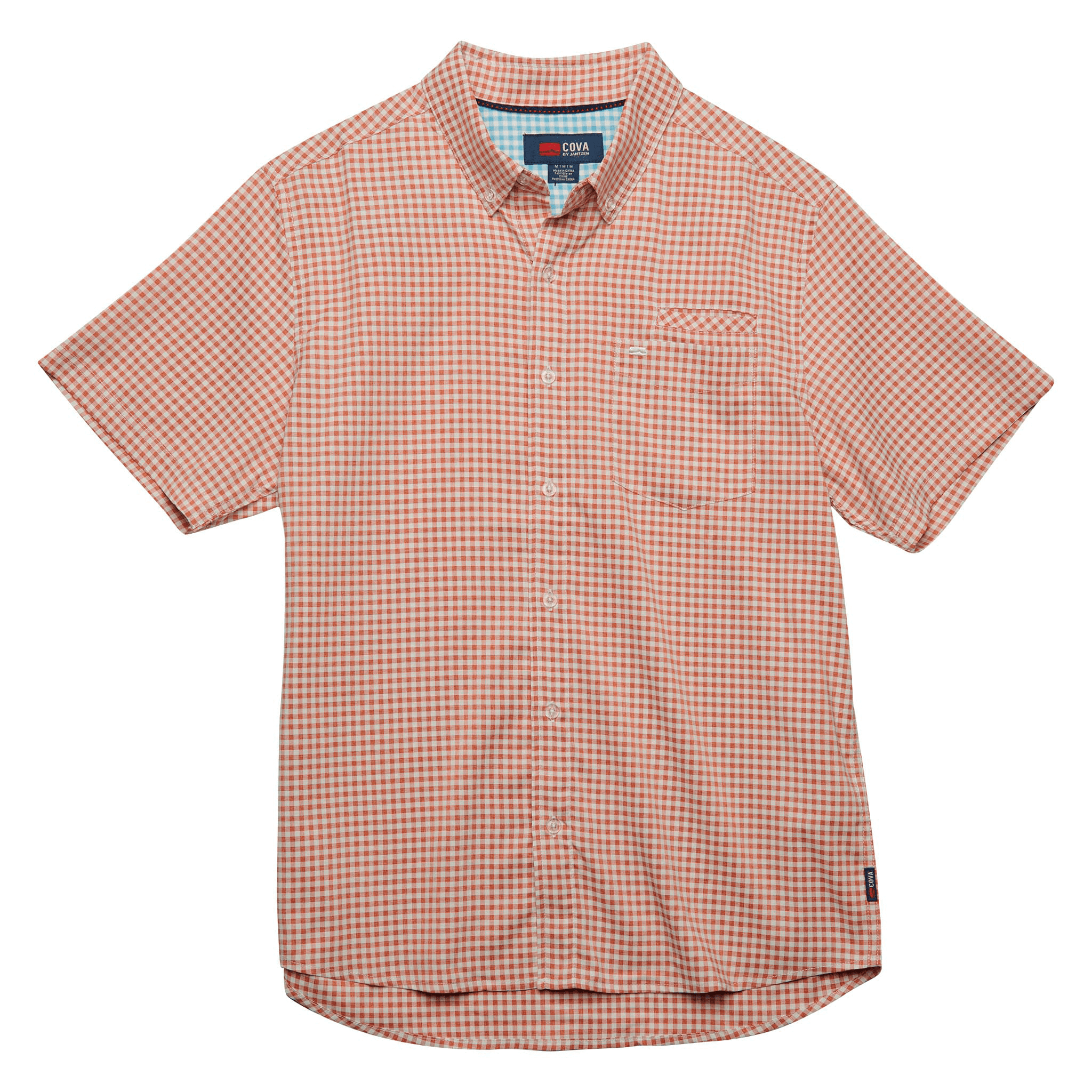 Cova North Coast Shirt - CV24003W
