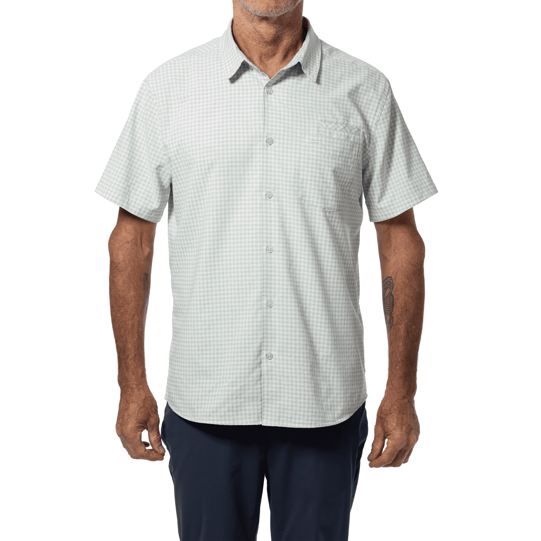 Cova North Coast Shirt - CV24003W