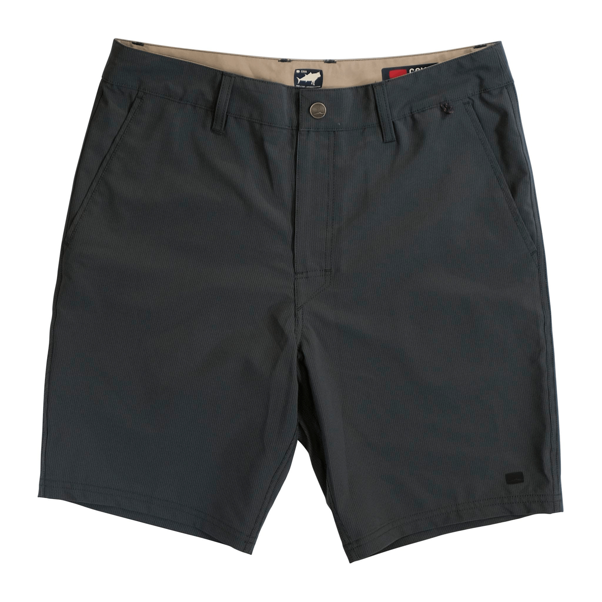 Cova Tee Time short - CV24002H