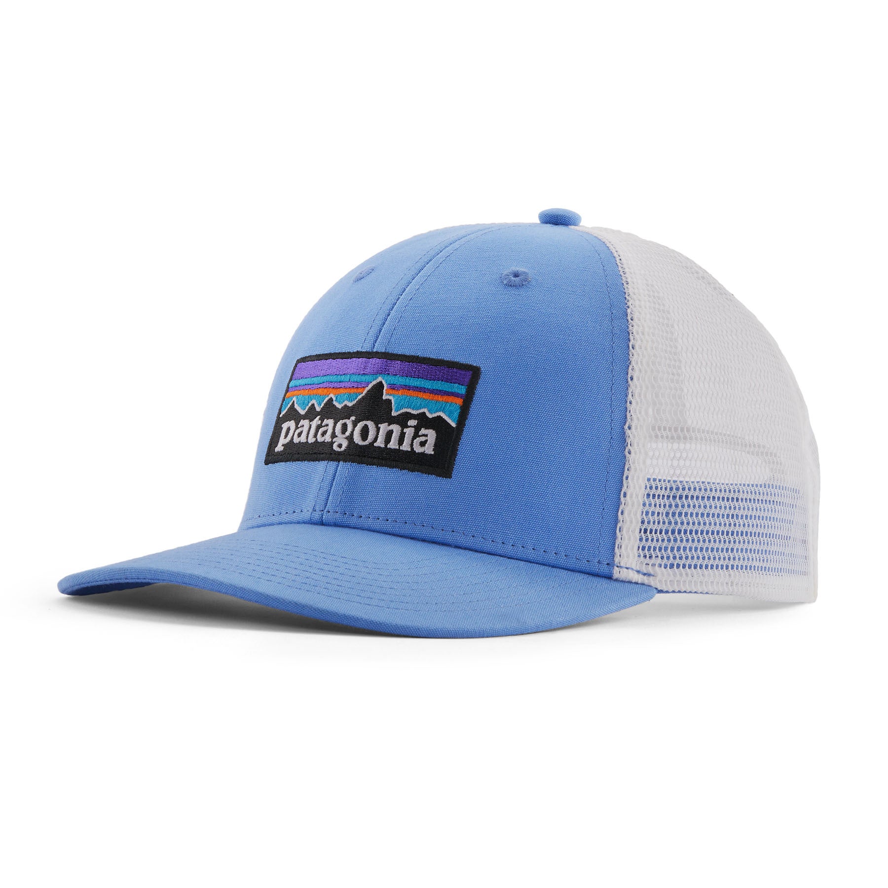 Patagonia 38283 P-6 Logo LoPro Trucker Hat